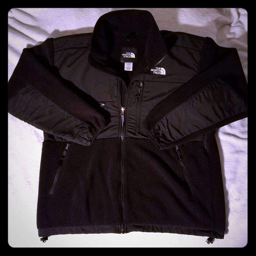 North Face Denali
